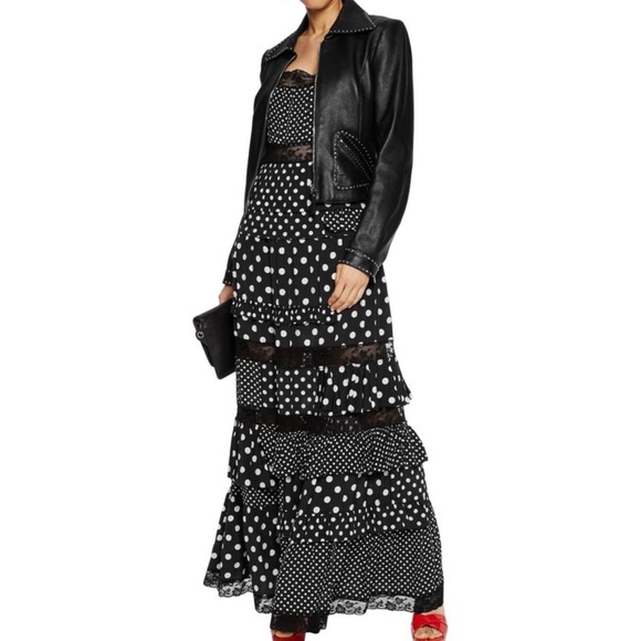 Marc By Marc Jacobs Dresses & Skirts - Marc Jacobs Poka Dot Maxi